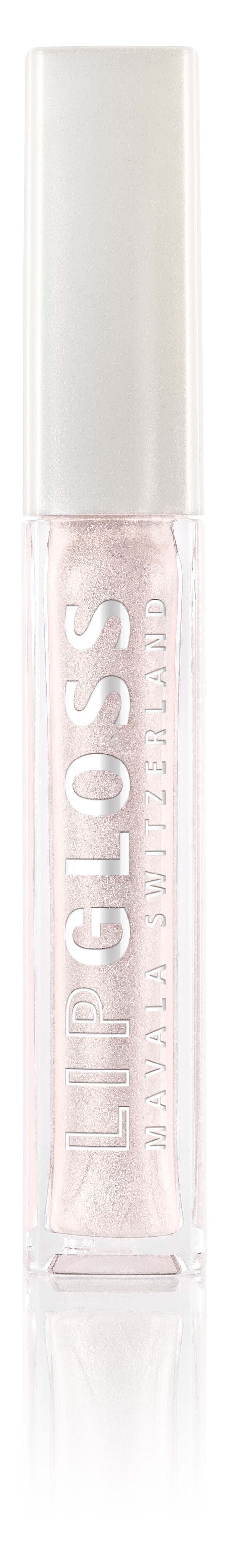 GRANITA 40 - Lipgloss - schützend und ultra-glänzend